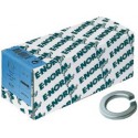 Rondelles DIN 127 FST HDG B 12 HPE-NORMpro (Par 500)