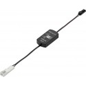 LED Mini Convertisseur 12 V 700 mA max.3,1 W