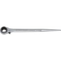 Cliquet 19x22mm TECO