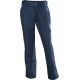 Pantalon de travail FORTIS Basic 24, bleu ,Gr.58