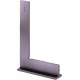 Équerre a chapeau 250x165mm Gen.1 FORTIS