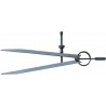Compas 150mm FORTIS