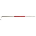 Aiguille plastique 172mm FORTIS