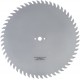 Lame scie circulaire CV 650x3,0x30mm Z56KV Fortis