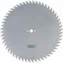 Lame scie circulaire CV 650x3,0x30mm Z56KV Fortis