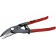 Cisaille 250mm droite FORTIS