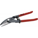 Cisaille 250mm droite FORTIS