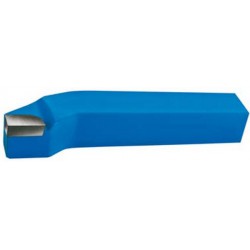 Outil à taille latérale déporté, DIN 4980 - ISO 6, carbure p 25/30, à droite, Queue vierkant : 32 x 32 mm, Long. totale 170 mm