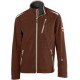 Veste homme FORTIS 24, Brown/beige,Gr.M