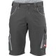 Bermuda Homme Fortis 24,DarkGrey/lightgrey,Gr.62