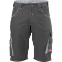 Bermuda Homme Fortis 24,DarkGrey/lightgrey,Gr.46