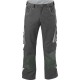 Pantalon de travail Homme FORTIS 24, DarkGrey/lightgrey,Gr.98
