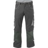 Pantalon de travail Homme FORTIS 24, DarkGrey/lightgrey,Gr.60