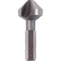 Fraise.-bit D3126 HSS 90G1/4 Zoll 10,4mm FORTIS
