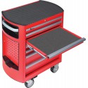 Servante 795x480x1010 mm FORTIS