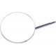 Miroir de remplacement 50mm FORTIS