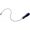 Poignée aimantée flexible 480mm D6mm FORTIS