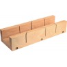 Boite a onglets 350x140x50mm FORTIS