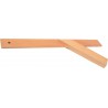 Equerre 400mm FORTIS