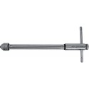 Porte-outils avec cliquet 2,6-5,5 250mm FORTIS
