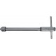 Porte-outils avec cliquet 4,6-8,0 300mm FORTIS