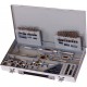 Taraud D352 HSS M3-12 Sortim. FORTIS