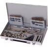 Taraud D352 HSS M3-12 Sortim. FORTIS