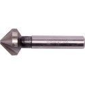 Fraise a lamer D335C HSS 90G 6,0mm FORTIS