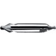 Foret de centrage D333A HSS 1,60 x 4,00mm FORTIS