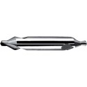 Foret de centrage D333A HSS 6,30 x 16,00mm FORTIS