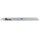Lame scie sabre BIM 200/180/1,8 FORTIS