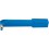 Outil à chambrer, carbure K 10/20 à droite, Queue vierkant : 25 x 25 mm, Long. totale 250 mm, Ø mini. d'alésage 40 mm, Larg. : de saignée : 8 mm