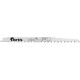 Lame scie sabre CV 230/210/6,5 FORTIS
