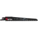 Lame scie sabre CV 150/130/4,2 FORTIS