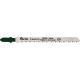 Lame de scie sauteuse CV 75/50/3,0 FORTIS
