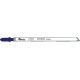 Lame de scie sauteuse BIM 132/110/1,8-2,5FORTIS