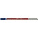 Lame de scie sauteuse HSS 132/110/1,2 FORTIS