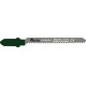 Lame de scie sauteuse CV 75/50/2,0 FORTIS