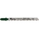 Lame de scie sauteuse CV 100/75/4,0 FORTIS