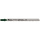 Lame de scie sauteuse CV 130/110/2,5 FORTIS