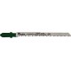 Lame de scie sauteuse CV 100/75/2,5 FORTIS