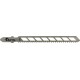 Lame de scie sauteuse CV 100/75/2,5S FORTIS