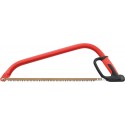 Scie a métaux 2-K-Griff 762mm FORTIS