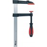 Presse a vis réglable 3K-Heft 200x100mm FORTIS