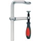 Presse a vis tout acier 3K-Heft 600x120 mm FORTIS