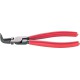 Pince pour circlips geb. J01 8- 13mm Intérieur FORTIS