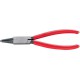 Pince pour circlips ger. J 2 19- 60mm Intérieur FORTIS
