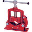 Etau tuyau forgé 1/2-2." FORTIS