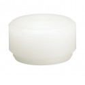Tete maillet 30mm rsfr. FORTIS