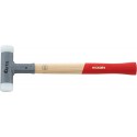 Maillet 30mm rsfr. FORTIS
